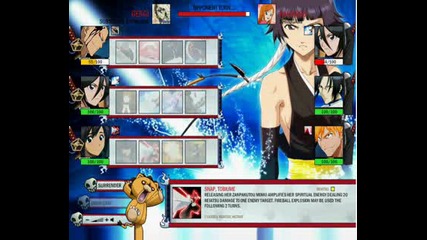 Soul - Arena gergi 3