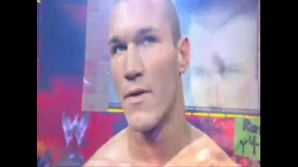 * Wwe Randy Orton - Titantron 2010 *