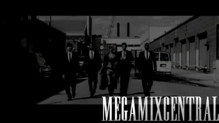 Beyonce Megamix 2011 - The Evolution Of Beyonce