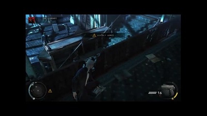 hitman absolution Епизод 4 Част 1