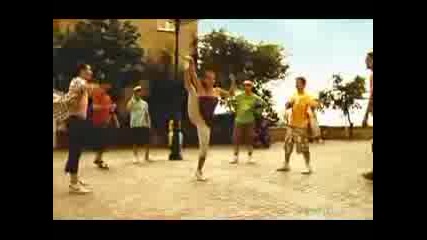Yves La Rock - Rise Up (DVDRip 2007)