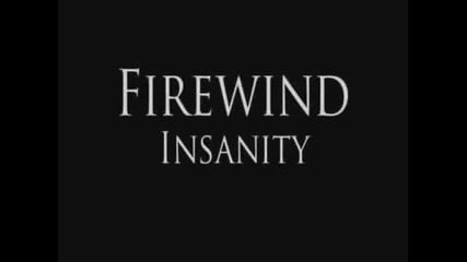 Firewind - Insanity