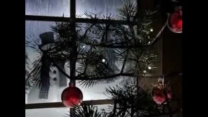 • Весела Коледа 2011 • Celine Dion - So This Is Christmas