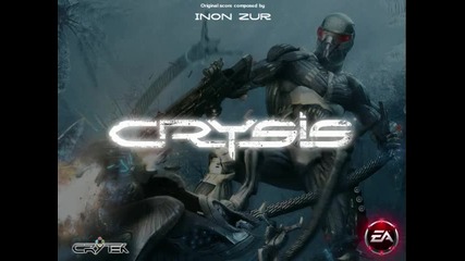Crysis Soundtrack Open Valley 