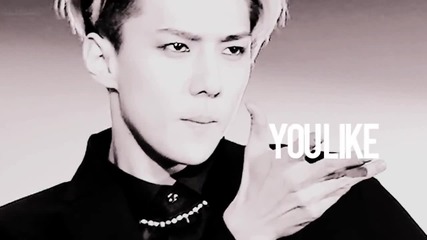 Oh sehun ~ Технологии