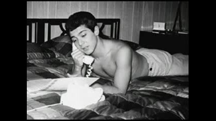 Paul Anka-Its time to cry