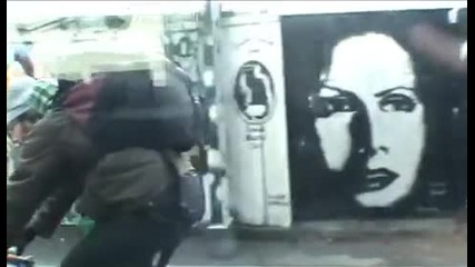 The Prodigy - Comanche