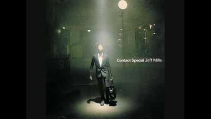 Jeff Mills - Interference