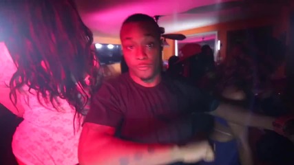 Juspaul - Red Cups