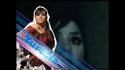 Rbd gano el Pj 2009 al mas buscado (16.07.09)