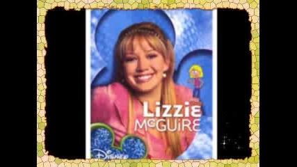 Hilary Duff - Why Not