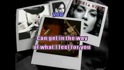 No One [karaoke Instrumental]