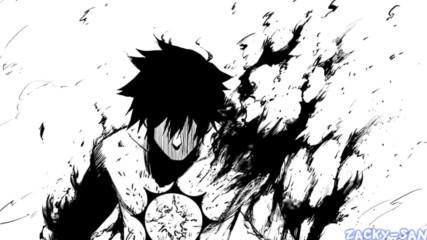 Black Torch Chapter 1