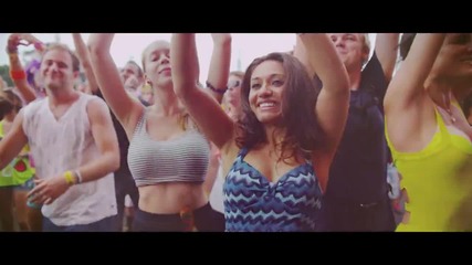 Dash Berlin ft. Chris Madin - Fool For Life ( Официално Видео )