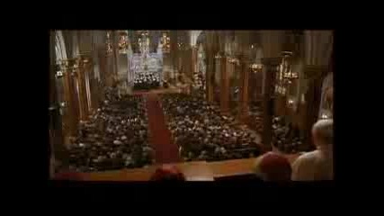 Sister Act - I Will Follow Him - Last Song