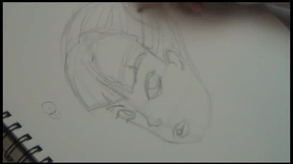 How to draw series - Female Faces