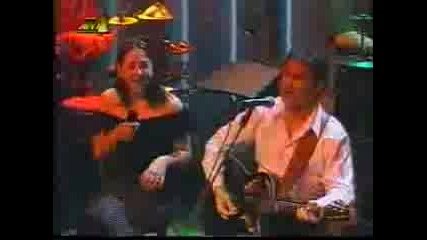 George Dalaras &amp; Andreatos - Oi Thalas