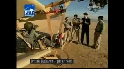 Junkyard Wars Airplane Part 8 