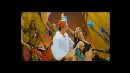 Om Shanti Om