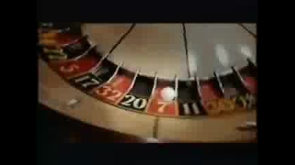 Betting Your Whole Life On One Roulette Spin