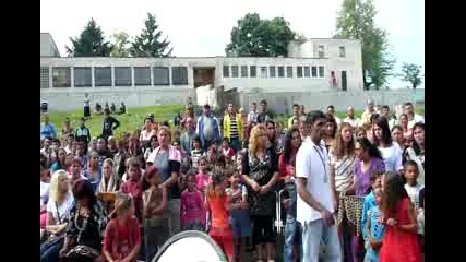 4 възкресение христово 05.05. 2013 Хвалние Благодат