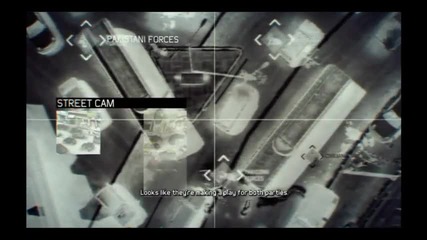 Tom Clancy's Ghost Recon: Future Soldier Playthrough ( Част 11 )