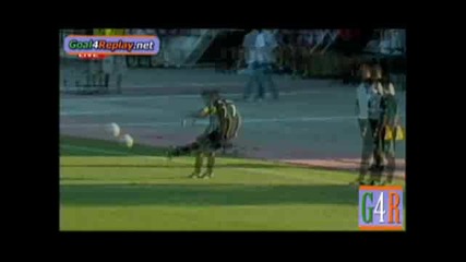 Lokopv - Beroe 0 - 1 gol