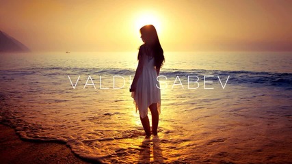 Valdi Sabev - Never Alone