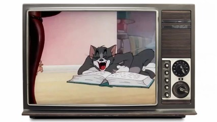 Tom and Jerry Mouse Trouble 1944 Full - Hd 1080p