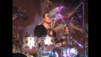 Thomas Lang - best drum solo