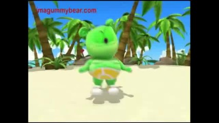 Gummy Bear - Cho Ka Ka O 