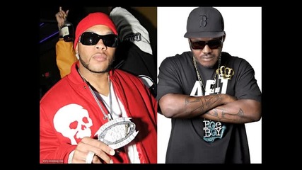Flo - Rida & Billy Blue – Haiti Dedication 
