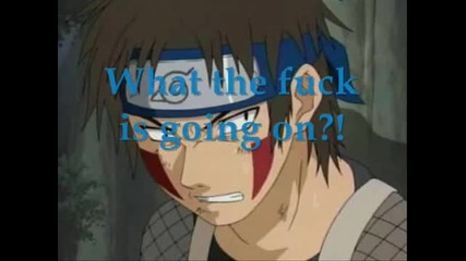 Naruto Chat 22 New Allies 