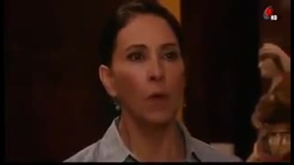 Abismo de pasion - Capitulo 6
