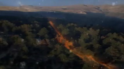 Любопитно: Тектоничен Сблъсък