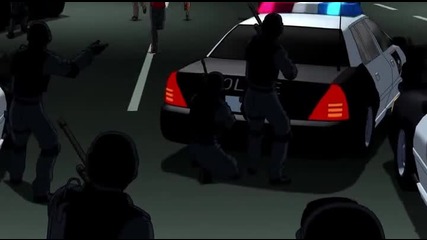 Batman 8