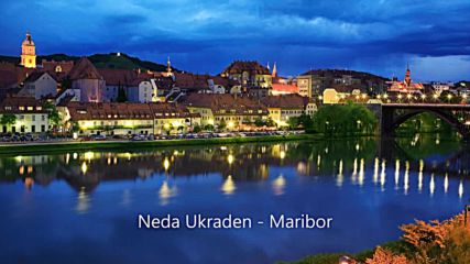 2016 Нов Хит Neda Ukraden - Maribor