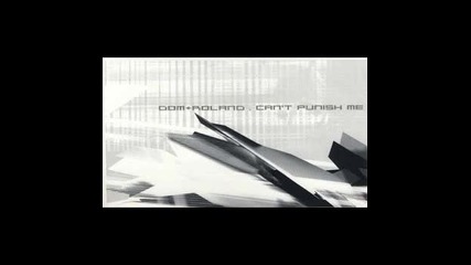 dom & roland - cant punish me 