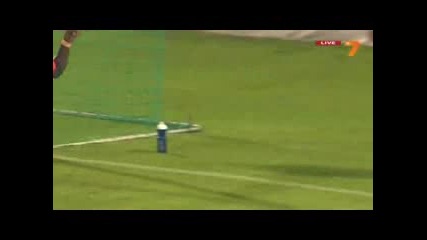4.8.2013 Литекс-ботев 0-0 Апфг