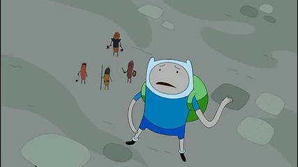 Adventure Time With Finn And Jake - Season 02 Episode 22