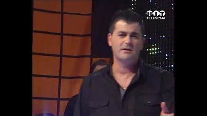 Radmilo Zekic - Ni sjenka od one zene 