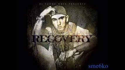 Eminem - The Recovery - Waiting (ft. 50 Cent) 
