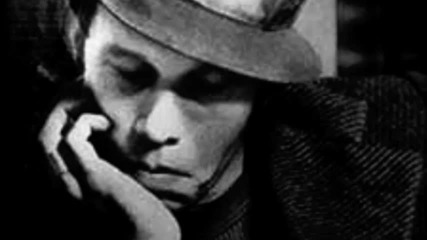 Tom Waits - Bad Liver A Broken Heart 