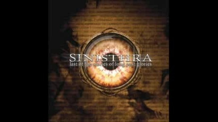 Sinisthra - To the One Far Away