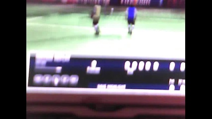 free kick