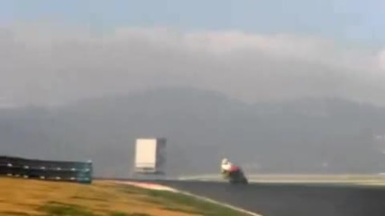Mcn Roadtest Ducati 1198 first ride 