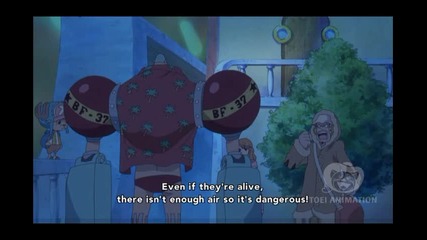 One Piece - 525