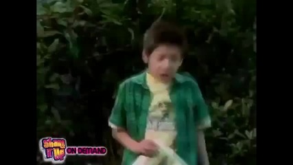 Shake It Up сезон 2 епизод 20 - промо