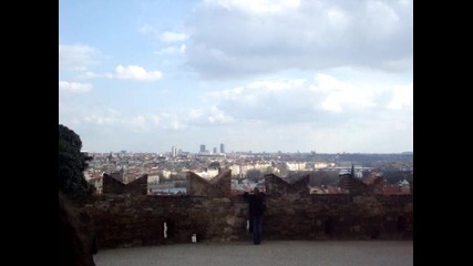 nad prague