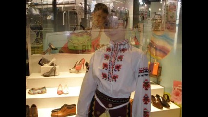 Фестивал Истанбул 2012